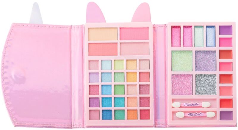 Martinelia Little Unicorn Travel Wallet Geschenkset für Kinder