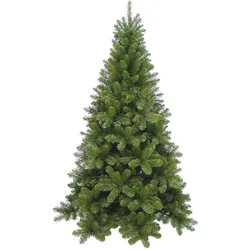 Triumph, Weihnachtsbaum, Tuscan Kunstkerstboom - H185 x Ã ̃109 cm - Groen (185 cm)
