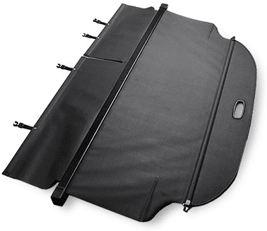 NTY EZC-ME-404 Cargo Area Cover