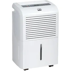 Remko ETF 460 Eco, Luftentfeuchter, Grau