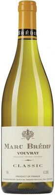 """Marc Bredif""" """Marc Bredif Vouvray 2023 White Wine - France"""