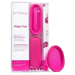 Intima Ziggy Cup Menstruationstasse