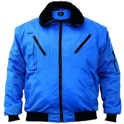 Korntex,  Piloten-Jacke (3XL)