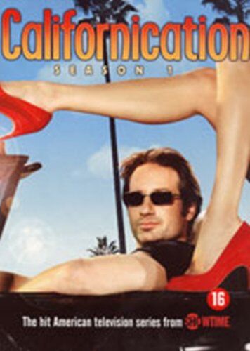 Californication - The First Season [EU IMPORT] - Preis vom 10.10.2026 11:48:34 h