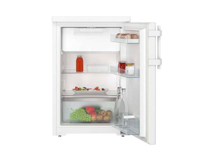 Liebherr Rc 1401-20 Kühlschrank Weiss rechts