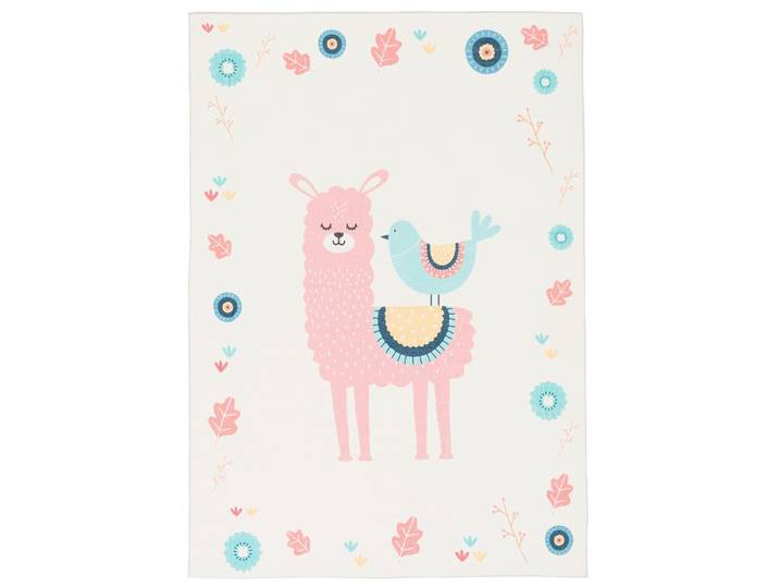 FELLTEPPICH PLUSH KIDS ALPAKA
