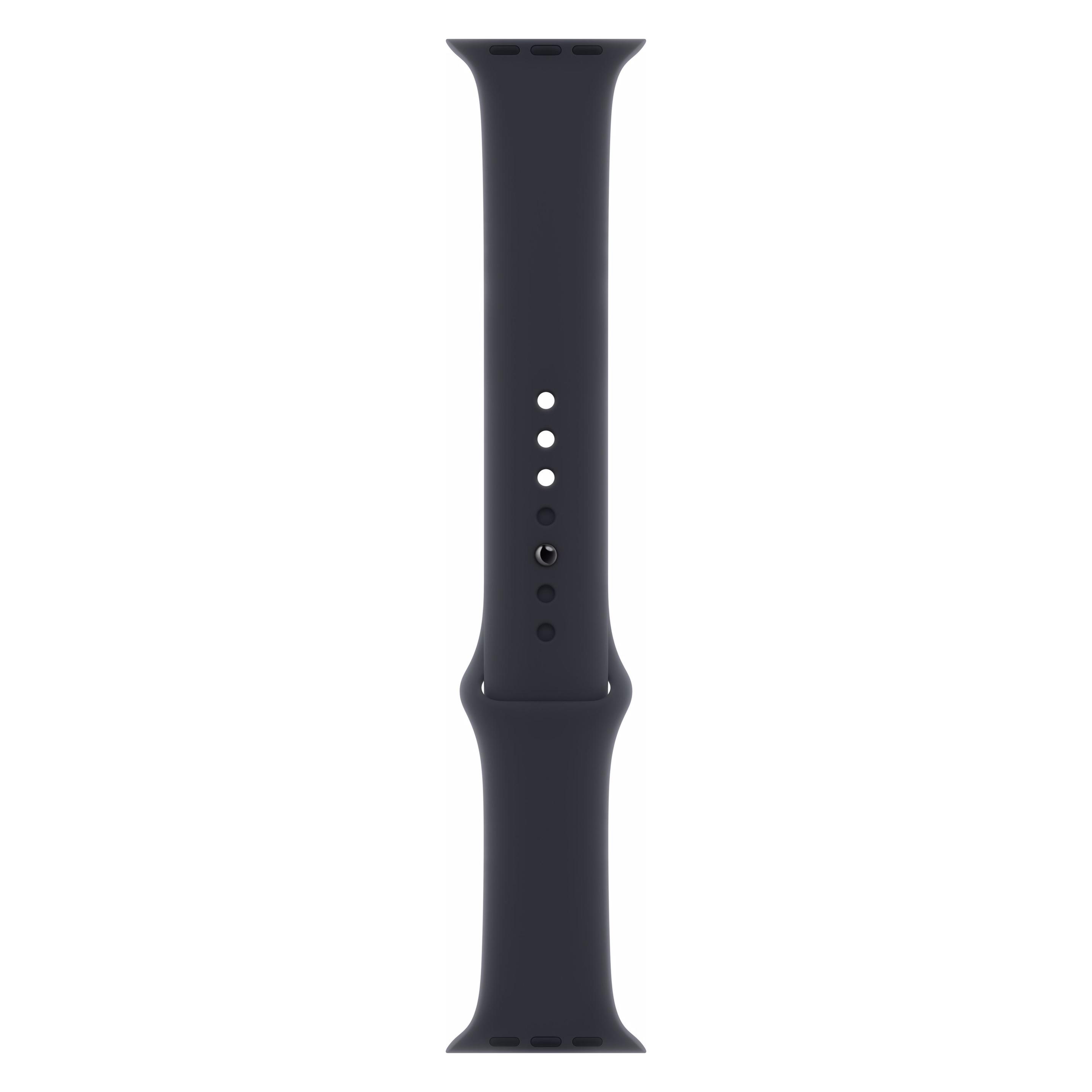 Apple Sport Band (41 mm, Fluoroelastomer) (MKU83ZM/A)