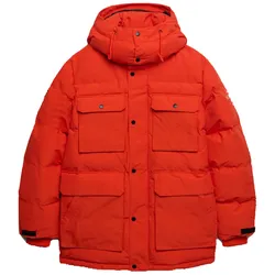 Superdry & Co Everest Expedition Parka S