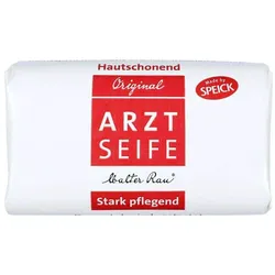 Original Arzt - Seife Stück