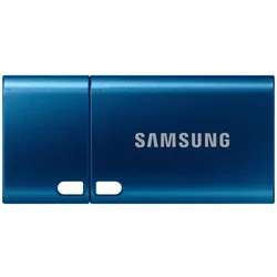 Samsung USB Flash Drive Type-C™ - 512 GB, blau