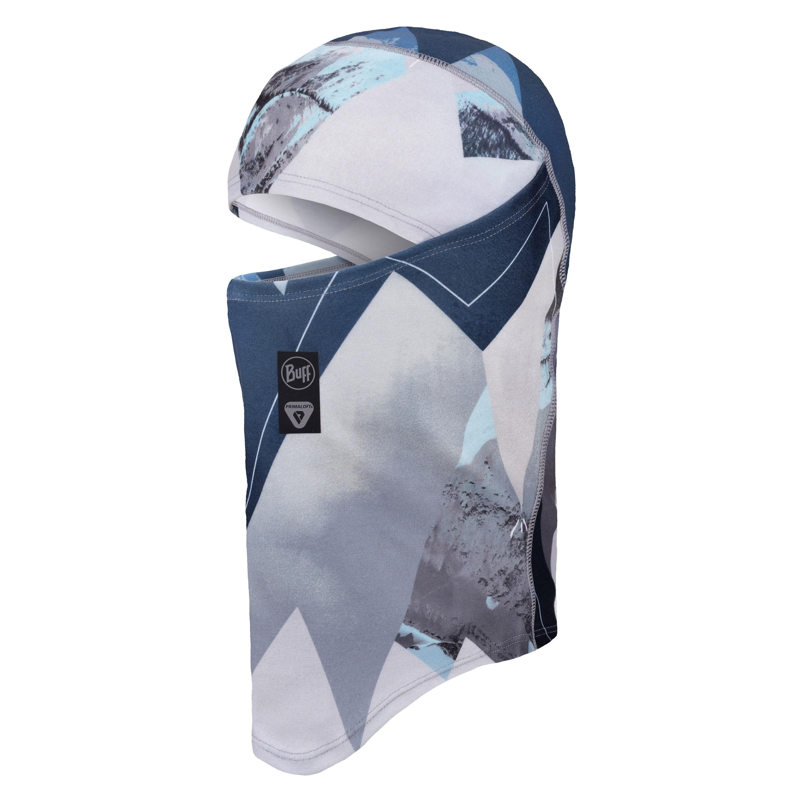 Buff Thermonet Hinged Balaclava (136858.707.10)