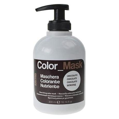Kay Color KayPro Color Mask Pflegende Farbmaske Schokolade 300ml (300 ml) (49753267)
