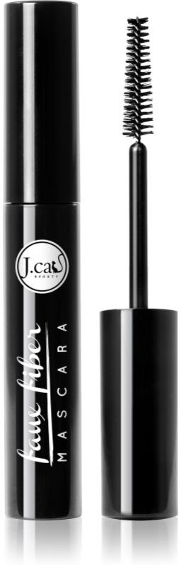 J.Cat Beauty Love Live Lash Extra Volumising Mascara shade 104 Faux Fiber Mascara 8 g