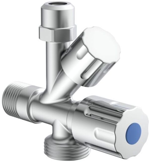 KIRCHHOFF Robinet d'angle appareil, 1/2