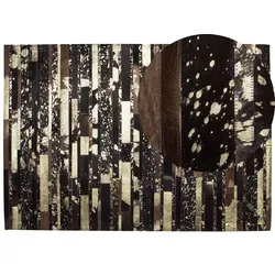 KURZFLOR-TEPPICH Artvin 230/160 cm