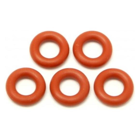 HPI Silikon O'ring P31 (4st. Savage.21) (6898)
