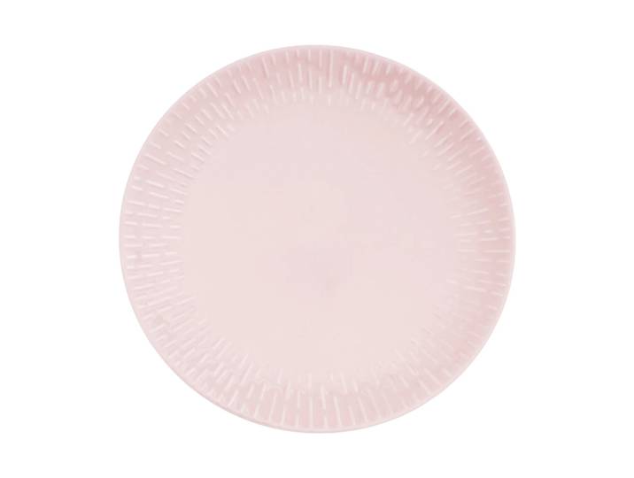 Aida Assiette Confetti Candyfloss, Ø27,5 cm