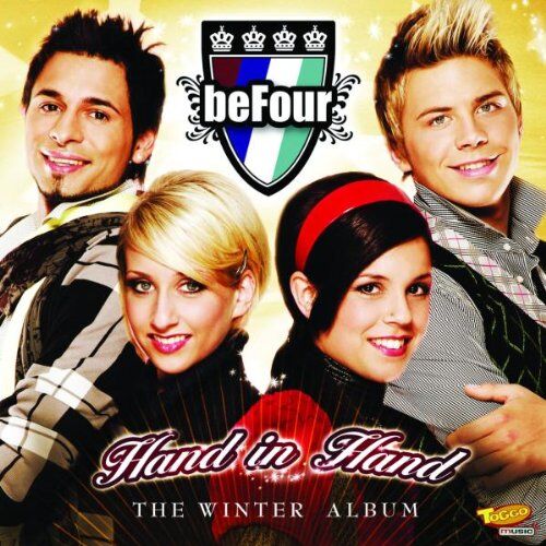 Befour - Hand in Hand-the Winter - Preis vom 15.10.2026 23:06:25 h