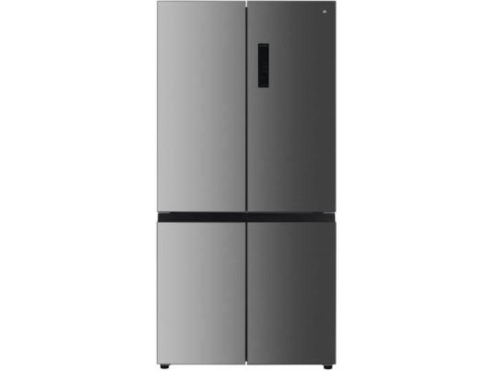 Essentielb - Réfrigérateur Multi Portes Ermve190-90hov1