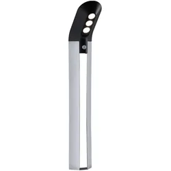 PAULMANN LED-Pollerleuchte 1,2W IP44 Kunststoff Soley Solar 942.52 3000K 150lm anthrazit