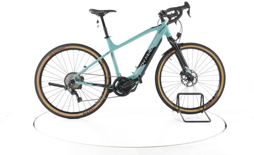 Rock Machine Gravelride INT e700 DI2 E-Gravel & Route 2024 - 306840