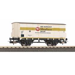 PIKO 24555 Gedeckter Güterwagen DC