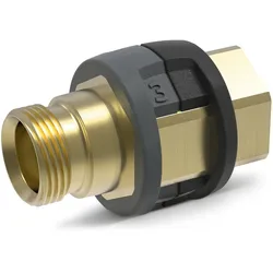 Kärcher Adapter 3 M22IG-TR22AG - Verbindung alt und neu - EASY!Lock - 41110310