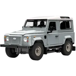 Mondo Motors Ferngesteuertes Auto – – Land Rover Defender – Massstab 1:24