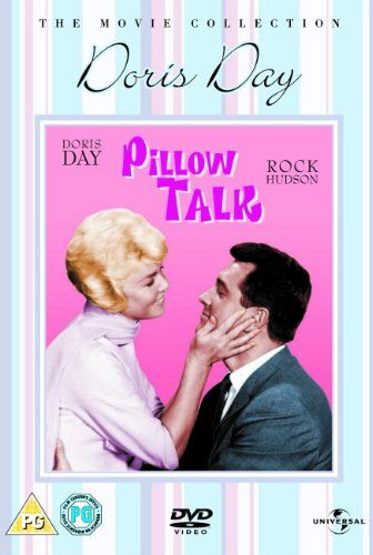 Pillow Talk [UK Import] - Preis vom 11.10.2026 03:10:56 h