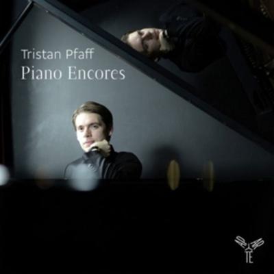 Piano Encores - Tristan Pfaff, CD