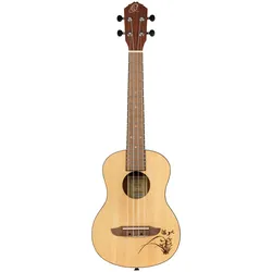 Ortega RU5-TE - Ukulele