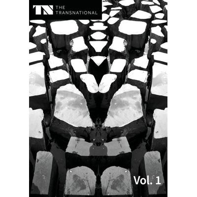 The Transnational - A Literary Magazine, Taschenbuch von , BoD – Books on Demand, 978-3-7322-9941-6