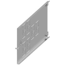 Siemens 8PQ5000-2BA31 8PQ50002BA31 Unterteilung 1 St.