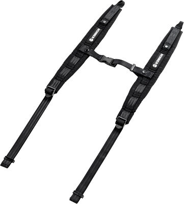 Hohner Accordion Strap Nr.51 Schwarz
