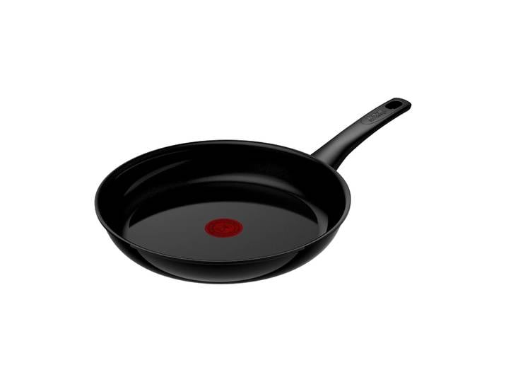 Tefal Poêle à frire Renew ON Ø29.8 cm Noir