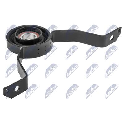 NTY Lagerung, Gelenkwelle NLW-AU-009 für VAG