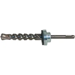 Fischer, Bohrereinsatz, Zykon-Bohrer FZUB 12x60