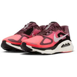 NIKE Structure Plus Laufschuhe Damen 500 - tattoo/silver-hot lava-black 39