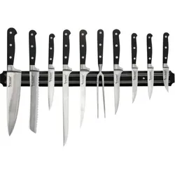 Stalgast Magnet-Messerhalter, Länge 55 Cm