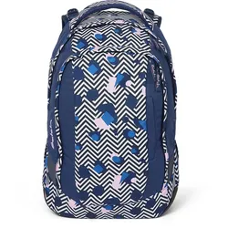Satch Schulrucksack Sleek 24l stoney mony - 45