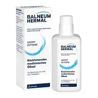BALNEUM Hermal flüssiger Badezusatz bei trockener Haut 500 ml