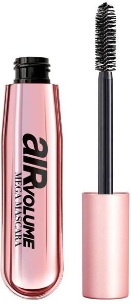 L'Oréal Air Volume Mega Mascara Black 9ml