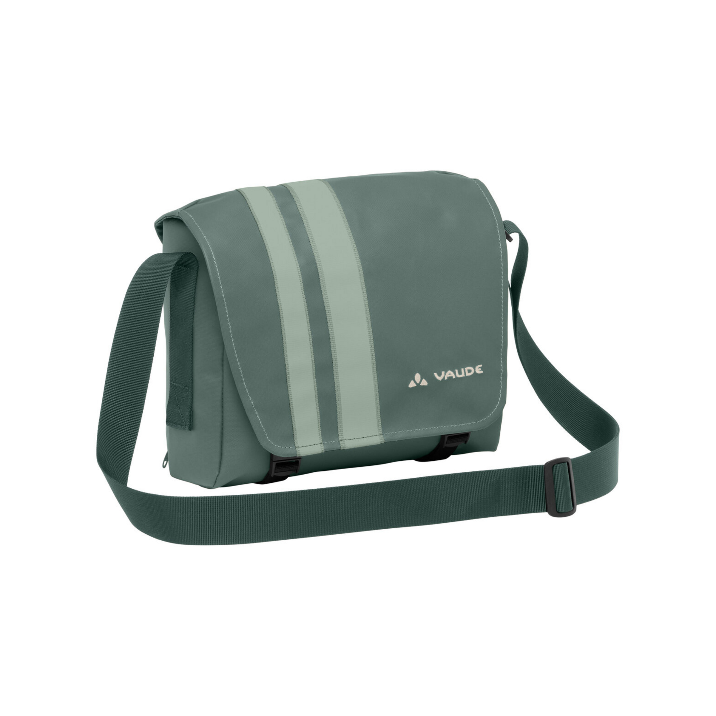 Vaude Vanuatu Umhängetasche Umhängetaschen gruen Größe 5L