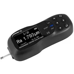 PCE Instruments Rauhigkeitsmessgerät PCE-RT 2000