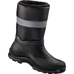 EUROMAX Winterschlupfstiefel Skagen Größe 44 schwarz - 35078-44