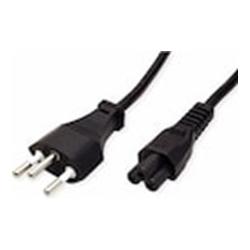 Company Supplies Notebook Netzkabel Schweiz (1.80 m) (R3-10/JT-ST2B + UE-345+UE-323)