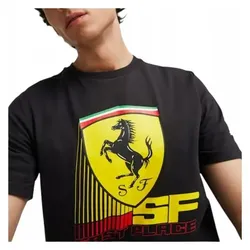 MGA, Herren, Sportshirt, Na (M), Schwarz