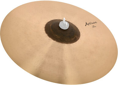 Sabian "18" Artisan Thin Crash"