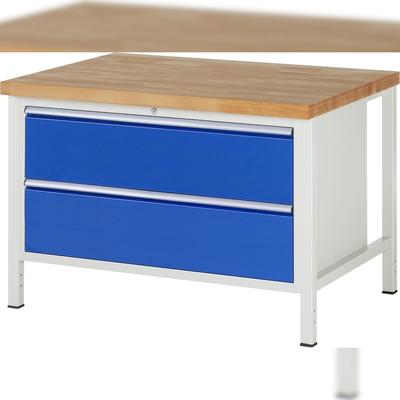 Werkbank Serie 8000 - Modell 8355