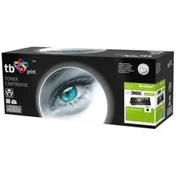Print, Toner, Toner do Brother TN2005 TB-TN2005XN BK 100% nowy (BK)